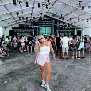 Meet your Posher, Kate